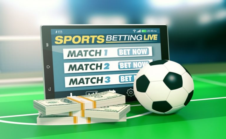 world sports betting online