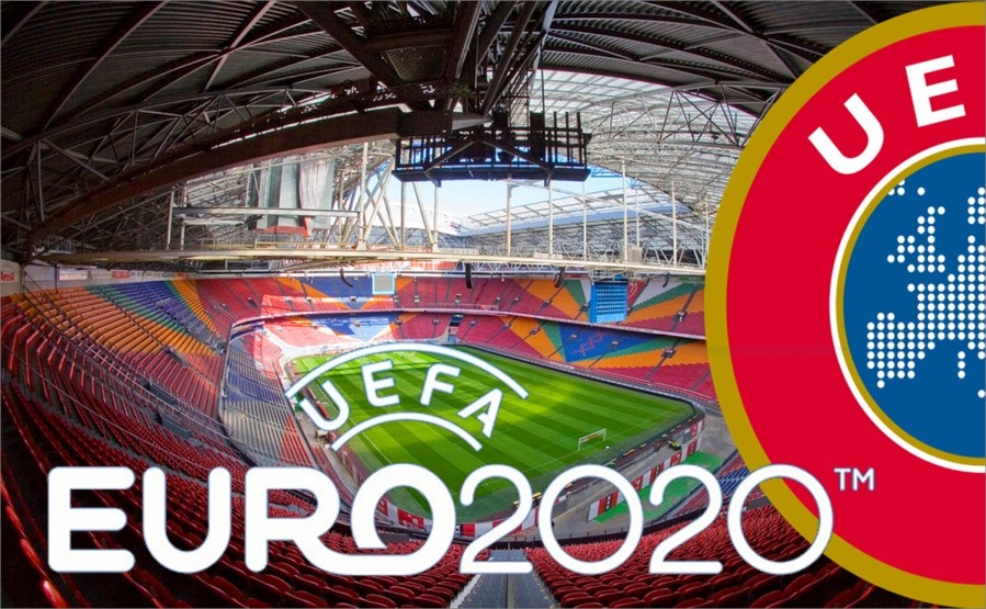 EURO 2024 typy i terminarz ⚽️ Obstawianie meczy 👈
